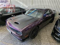 دۆج چالنجەر